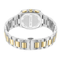 Chronograph Casale Gold