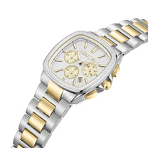 Chronograph Casale Gold