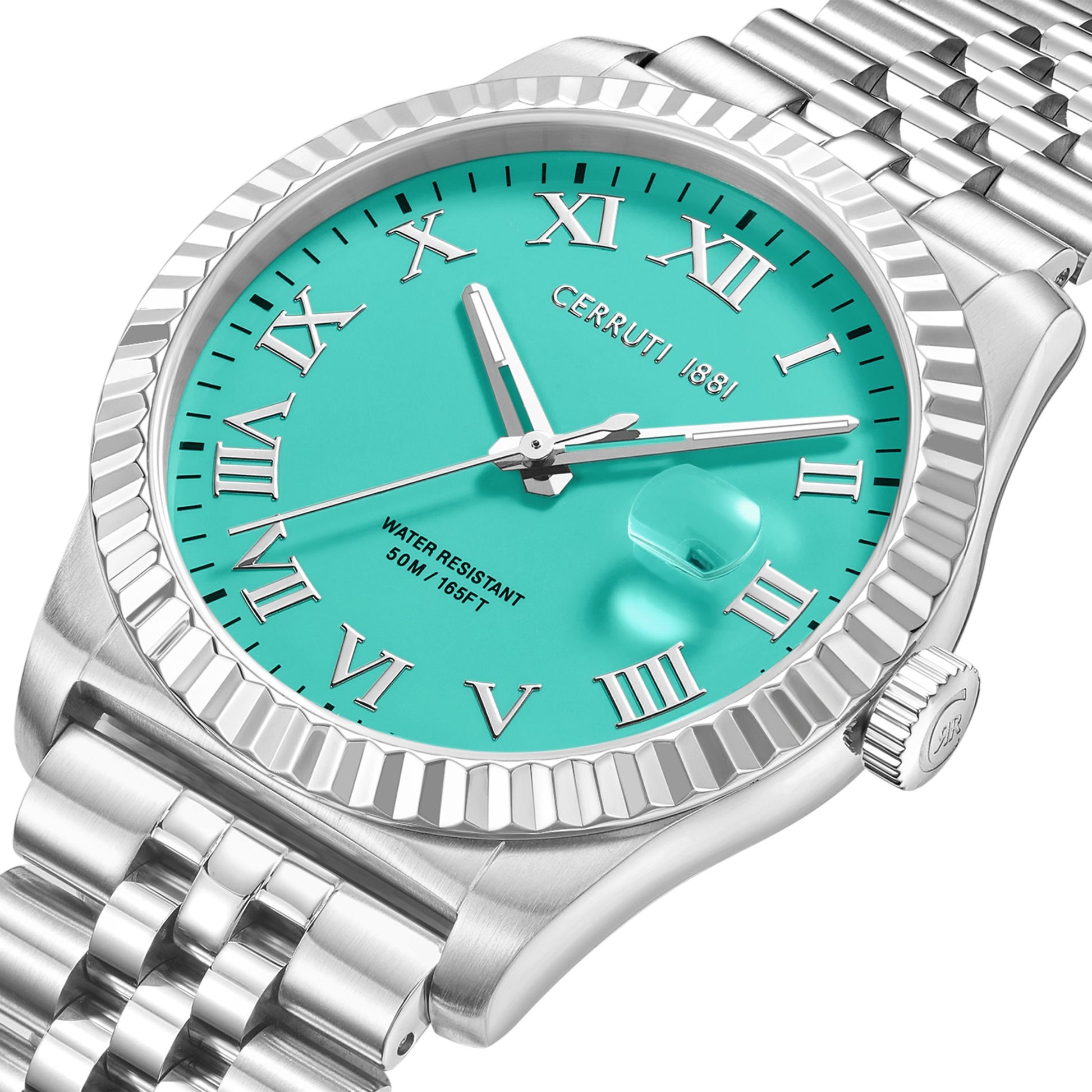Date watch BACCIO BACCIO