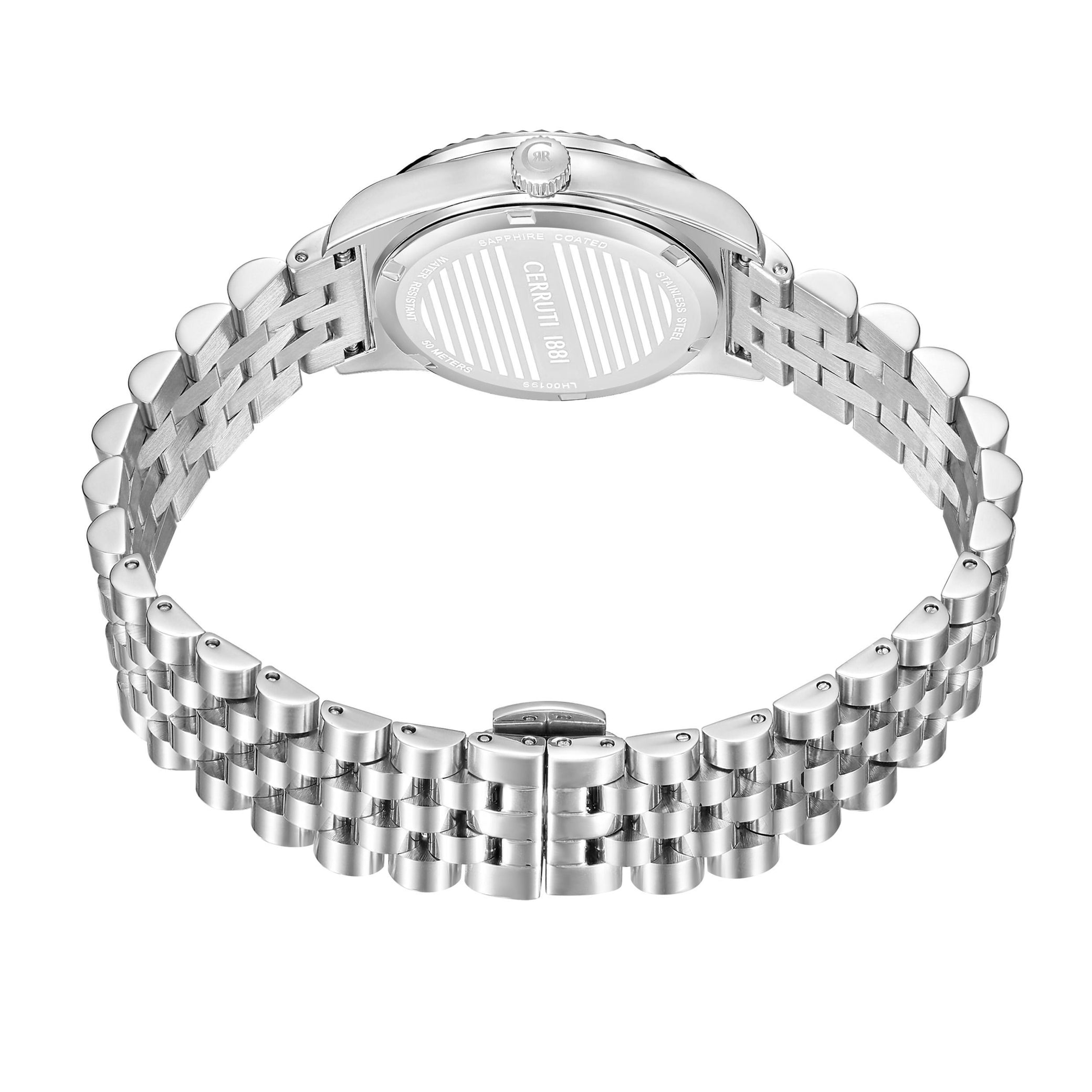 Date watch BACCIO BACCIO