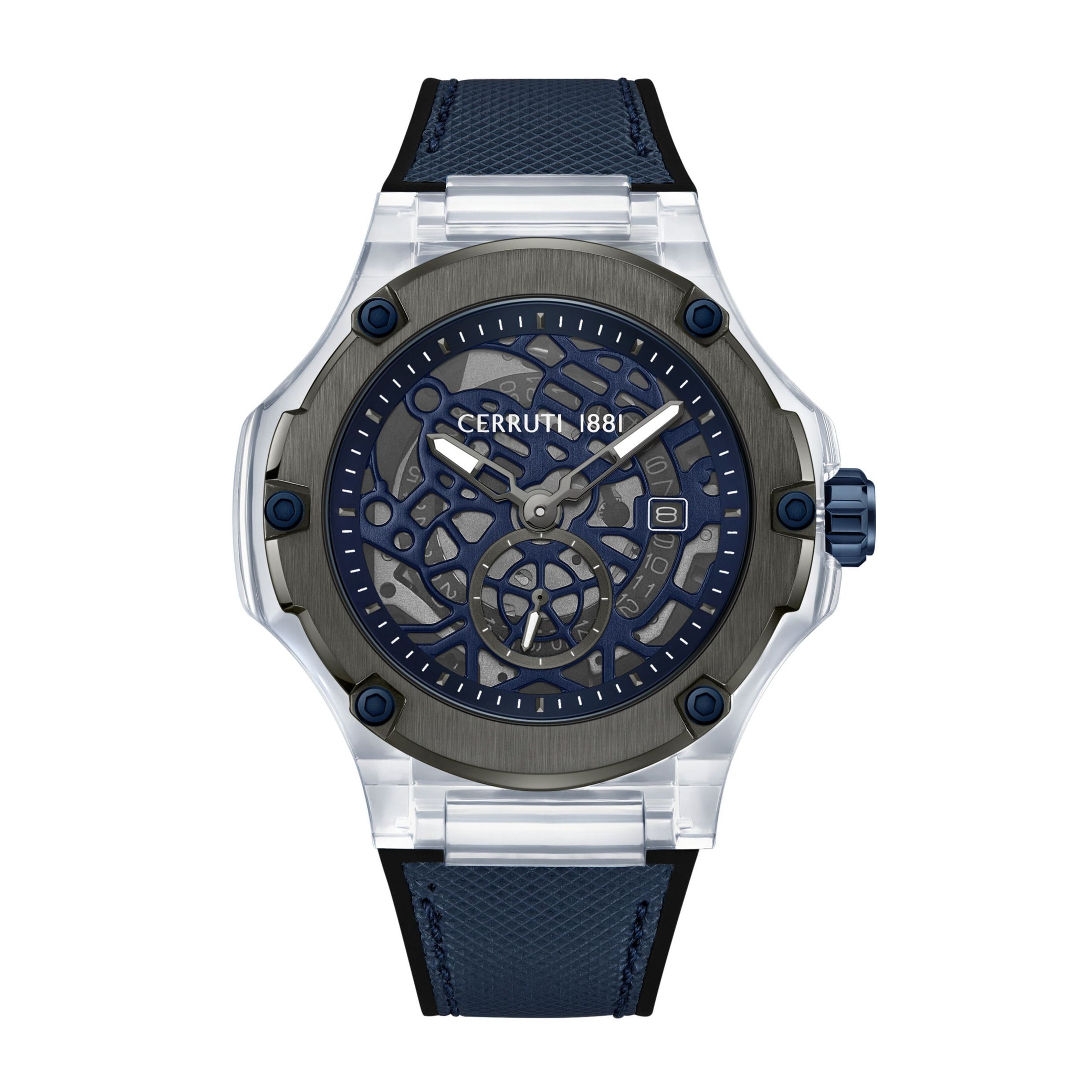 Function watch Lucardo Navy