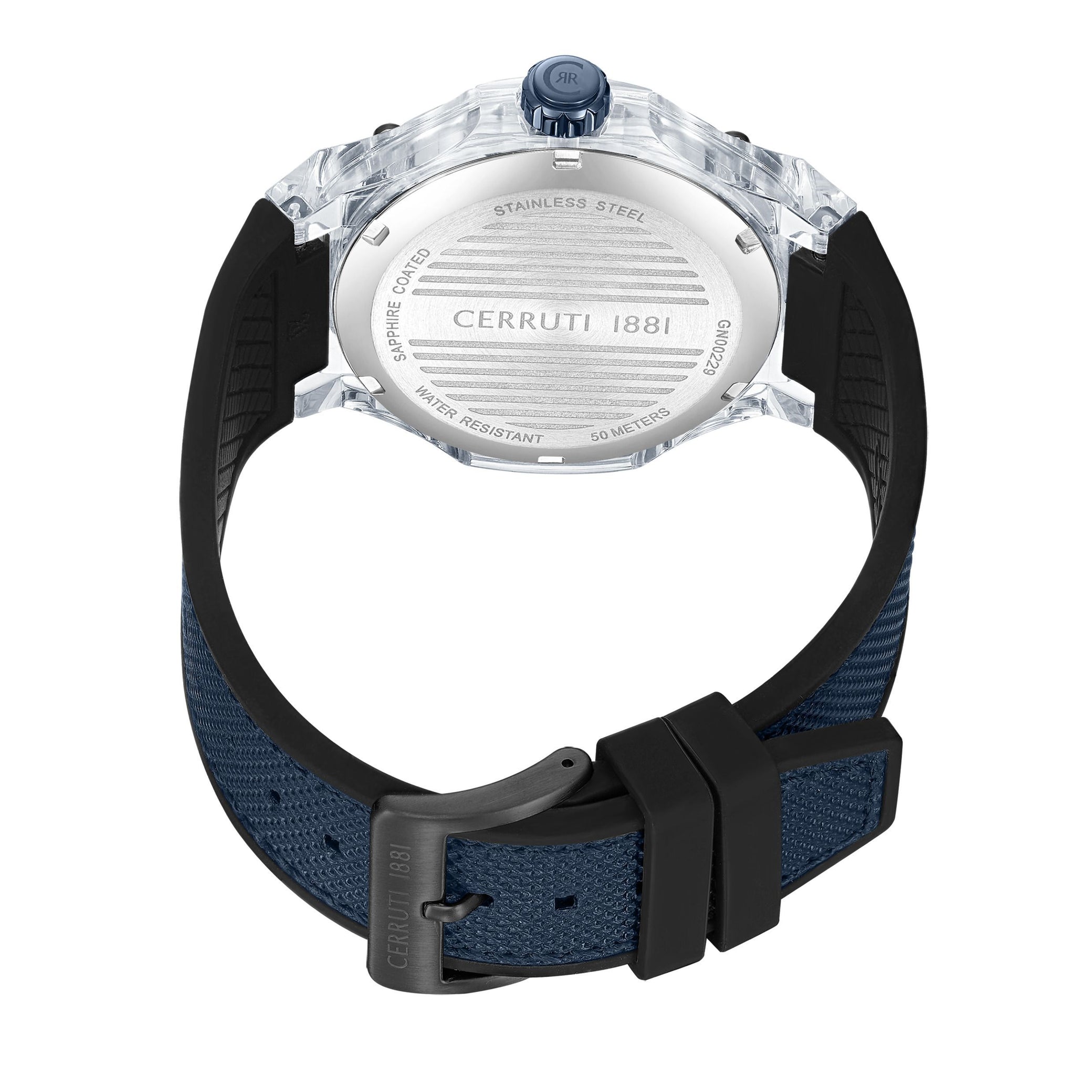 Function watch Lucardo Navy