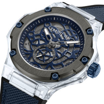 Function watch Lucardo Navy