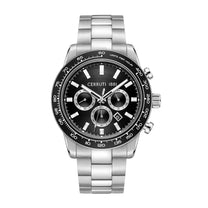 Chronograph Turchino Black