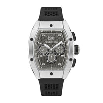 Chronographe Ovaro Noir