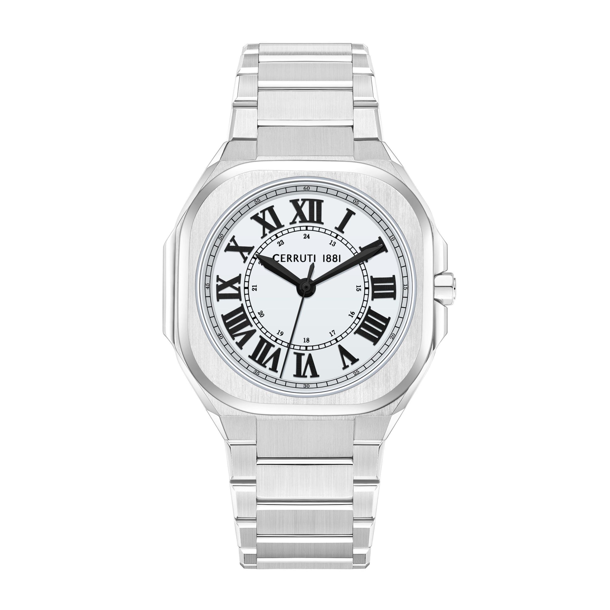 Regarder Leadi Silver
