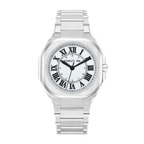Regarder Leadi Silver