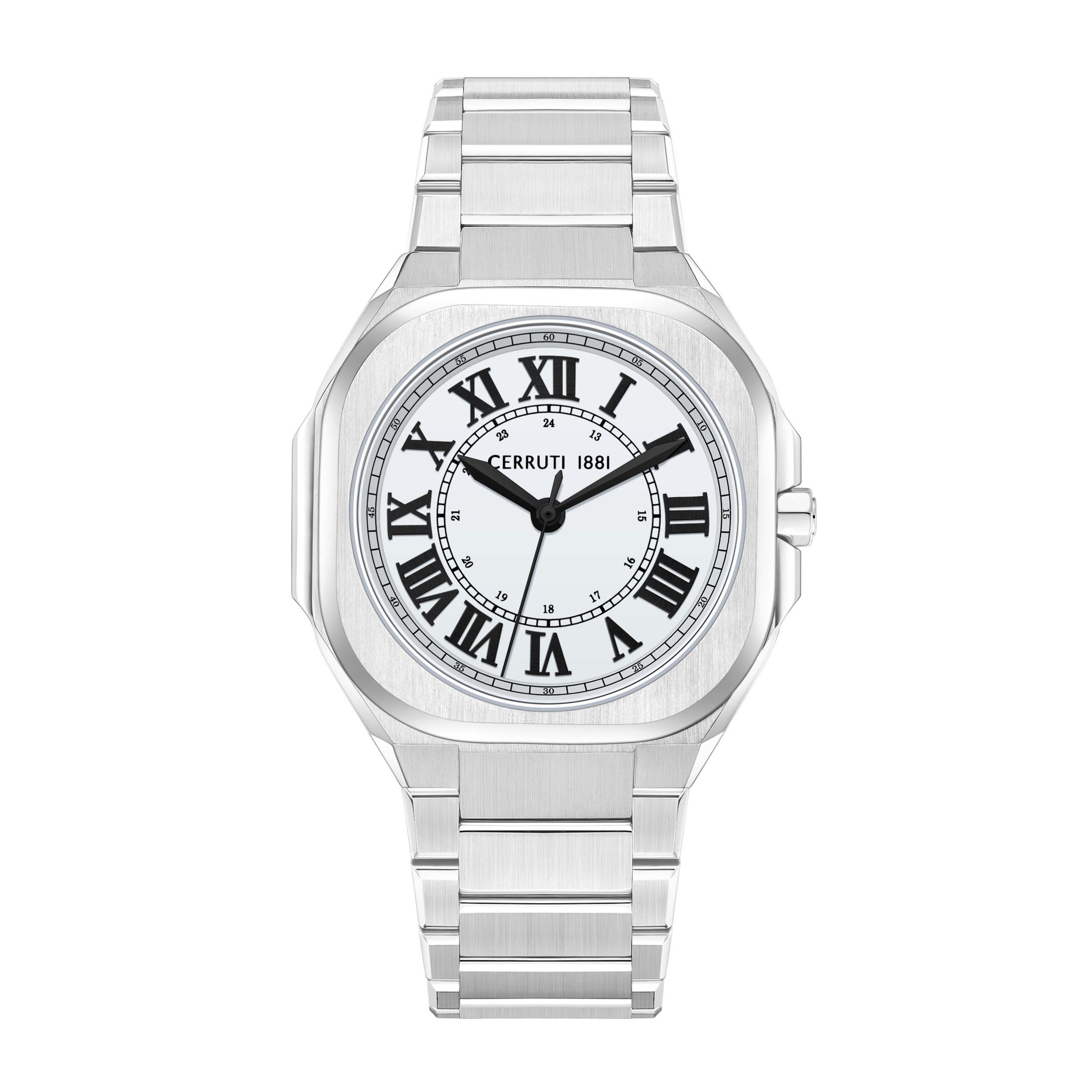 Regarder Leadi Silver