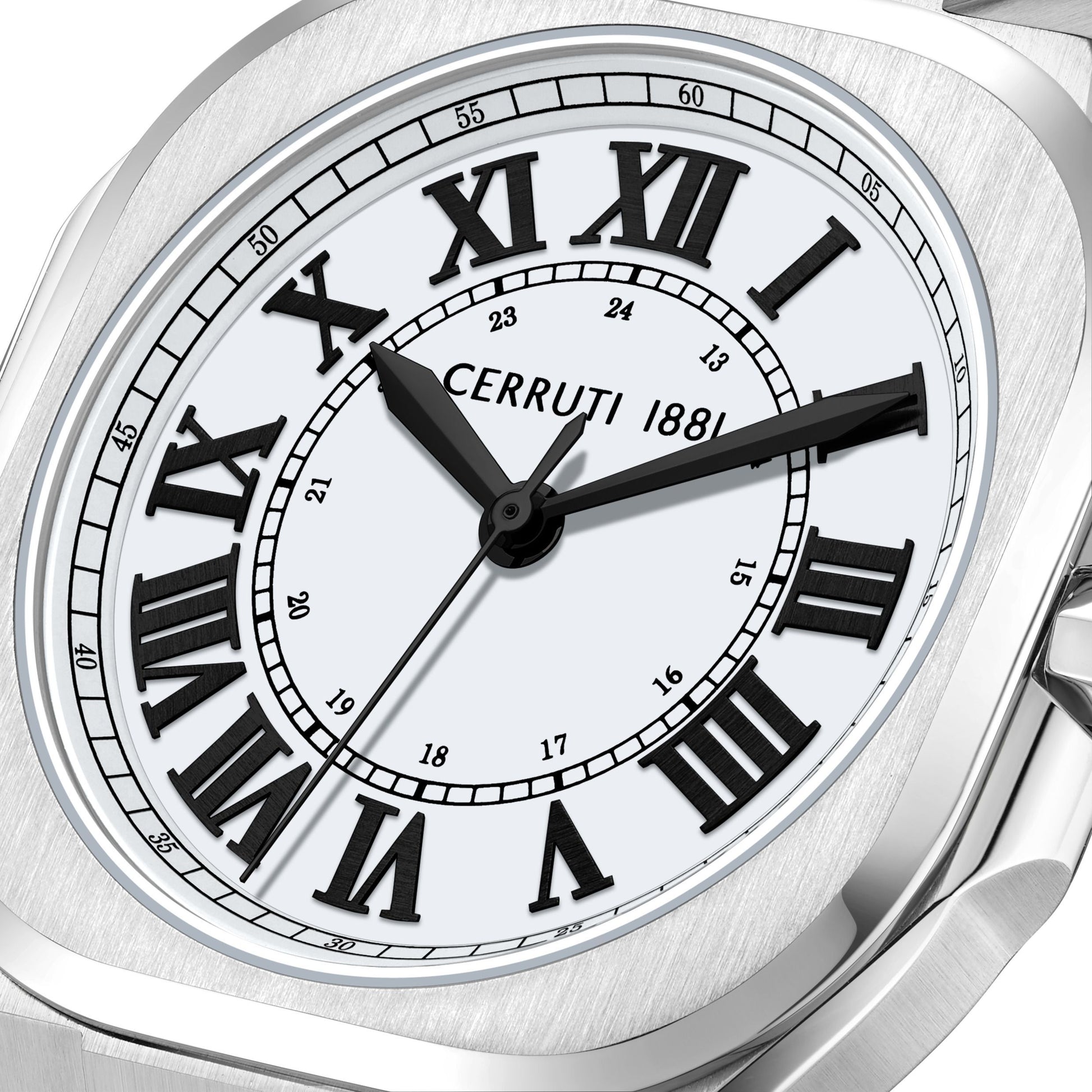 Regarder Leadi Silver