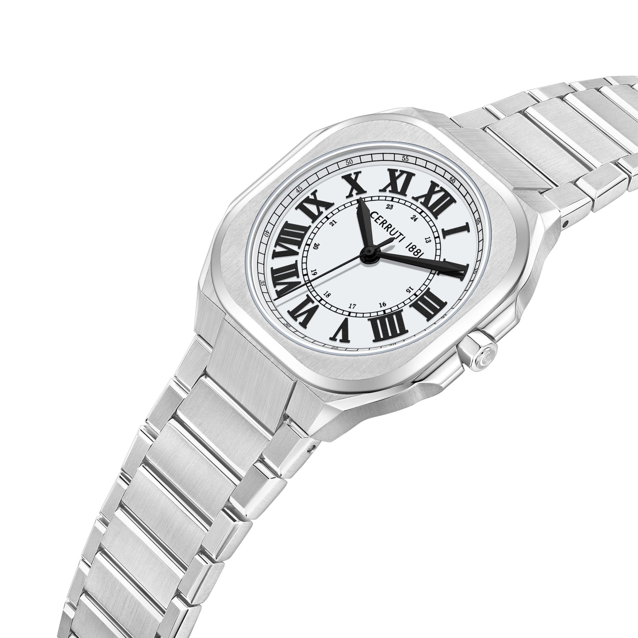 Regarder Leadi Silver