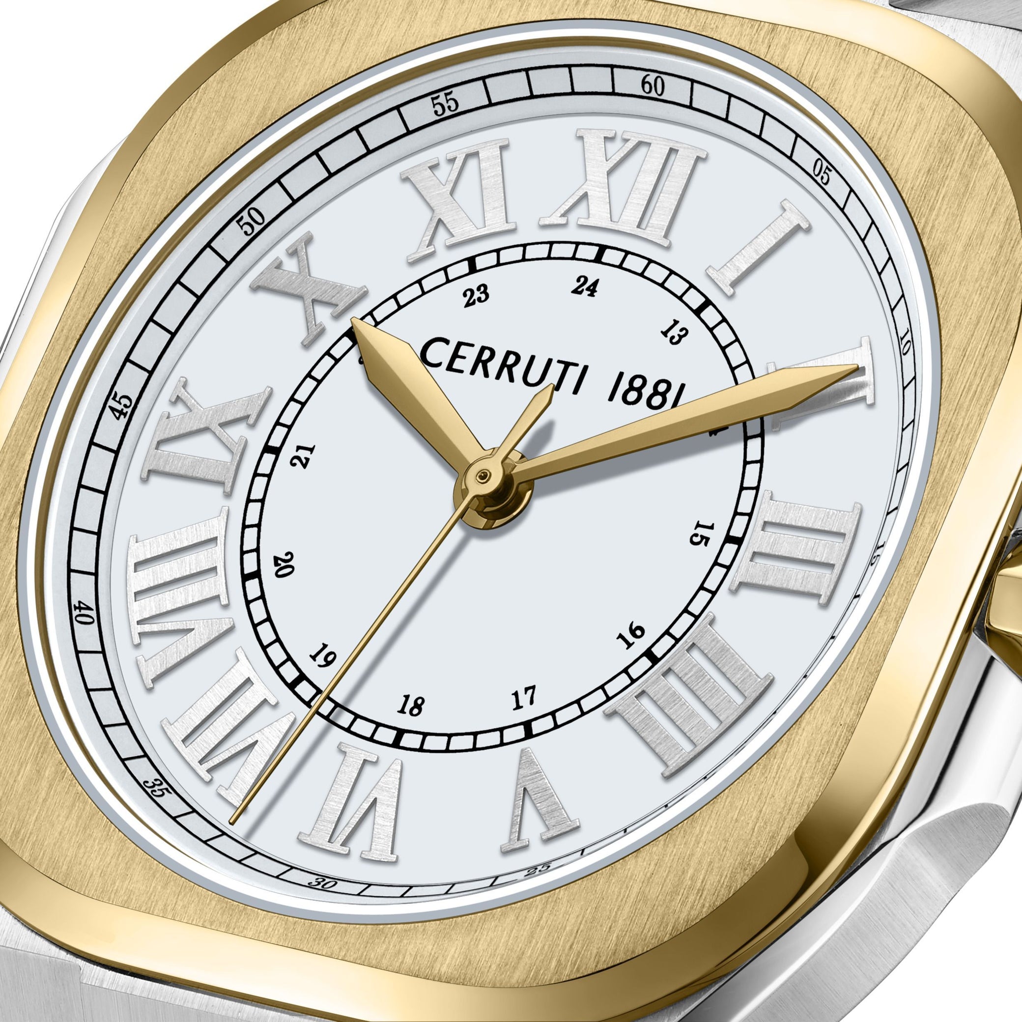 Watch Leadi Gold