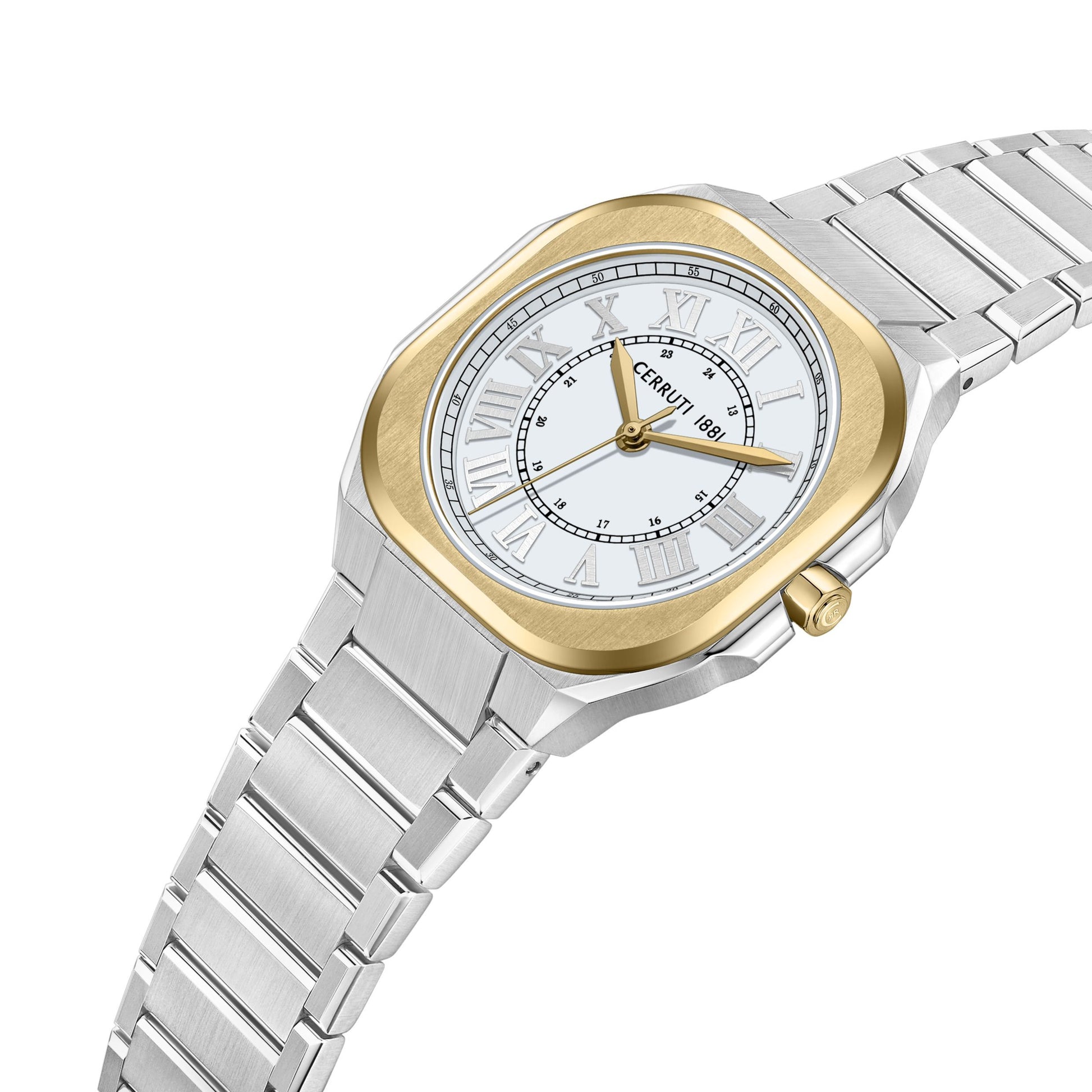 Watch Leadi Gold