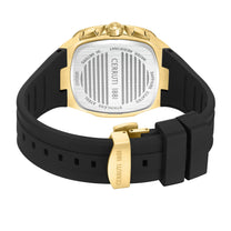 Chronograph Casale Black - Gold