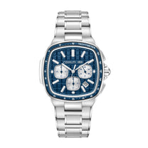 Chronograph Casale Blue