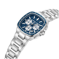 Chronograph Casale Blue