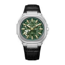 Automatic watch Leadri Green