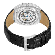 Automatic watch Leadri Green