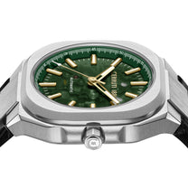 Automatic watch Leadri Green