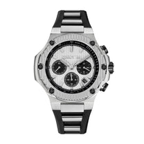 Chronograph LUCARDO Black White