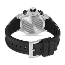 Chronograph LUCARDO Black White