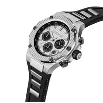 Chronograph LUCARDO Black White