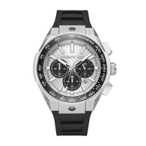 Chronograph Ruscello Black - Silver