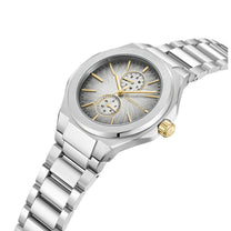Montre Lucardo Gris - Argent