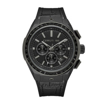 Chronograph Ruscello Black