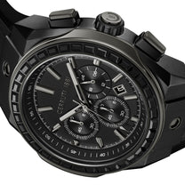 Chronograph Ruscello Black