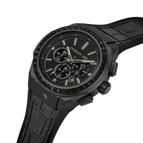 Chronograph Ruscello Black