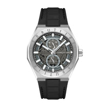Function watch Ravello Black - Silver