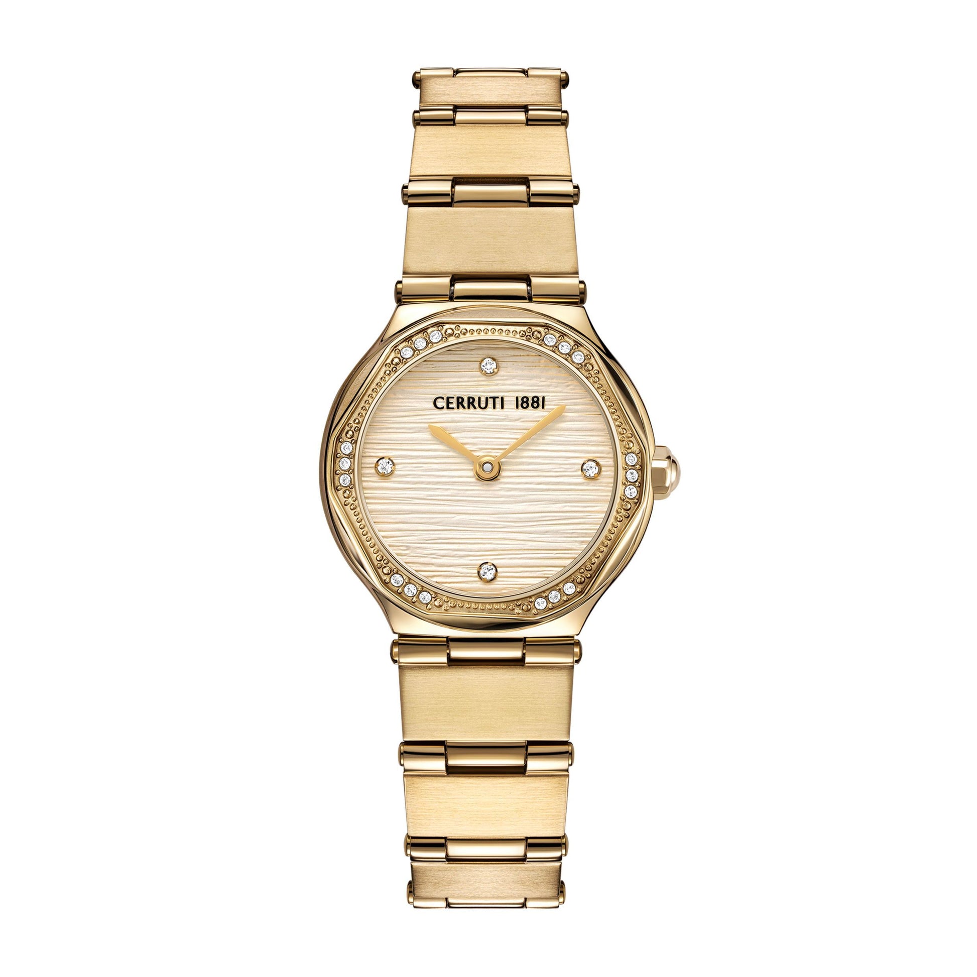 Watch RENDINARA Gold
