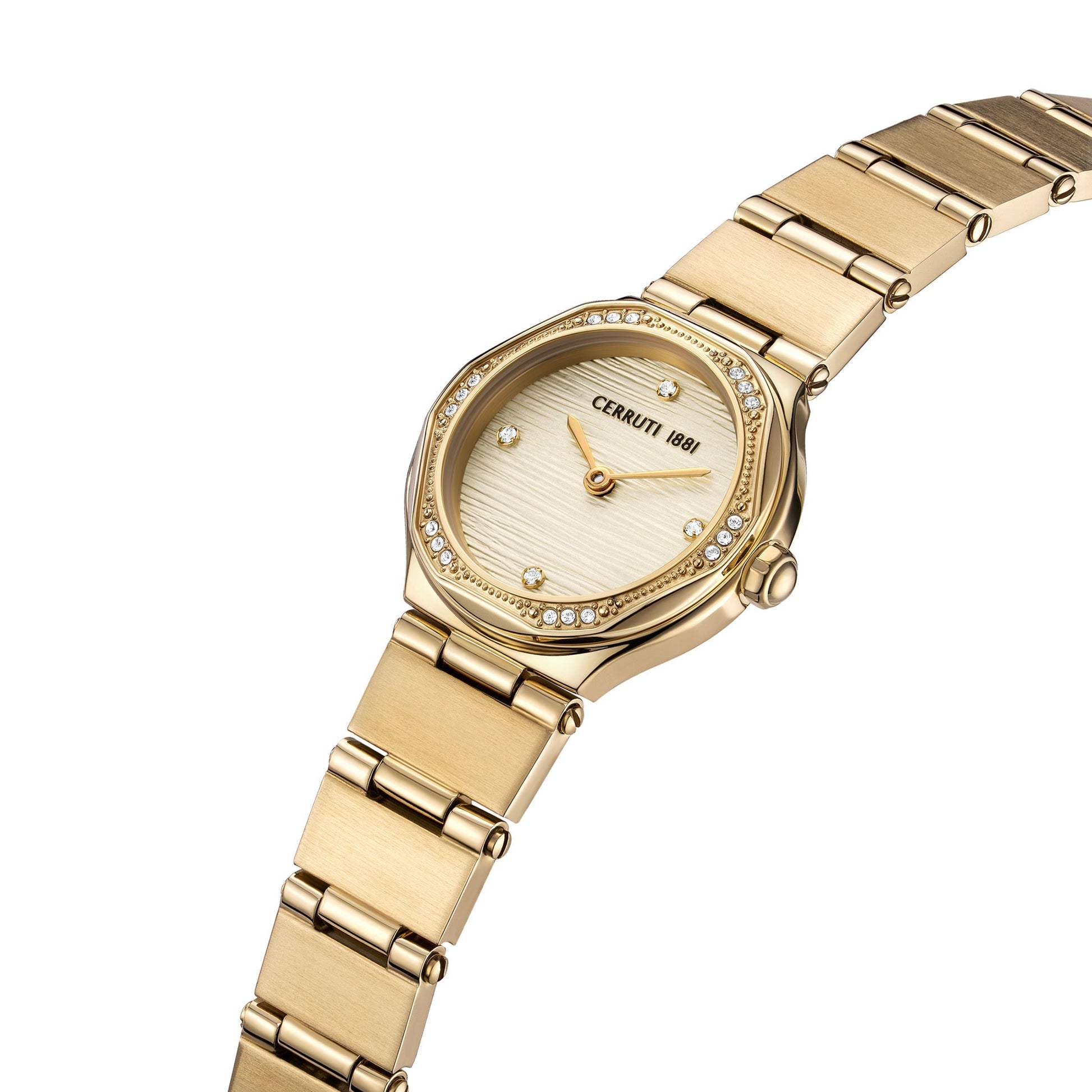 Watch RENDINARA Gold