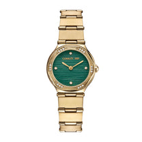 Watch CONTEMPORARY TURCHINO Gold Silver