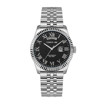 Date watch Chienti Black