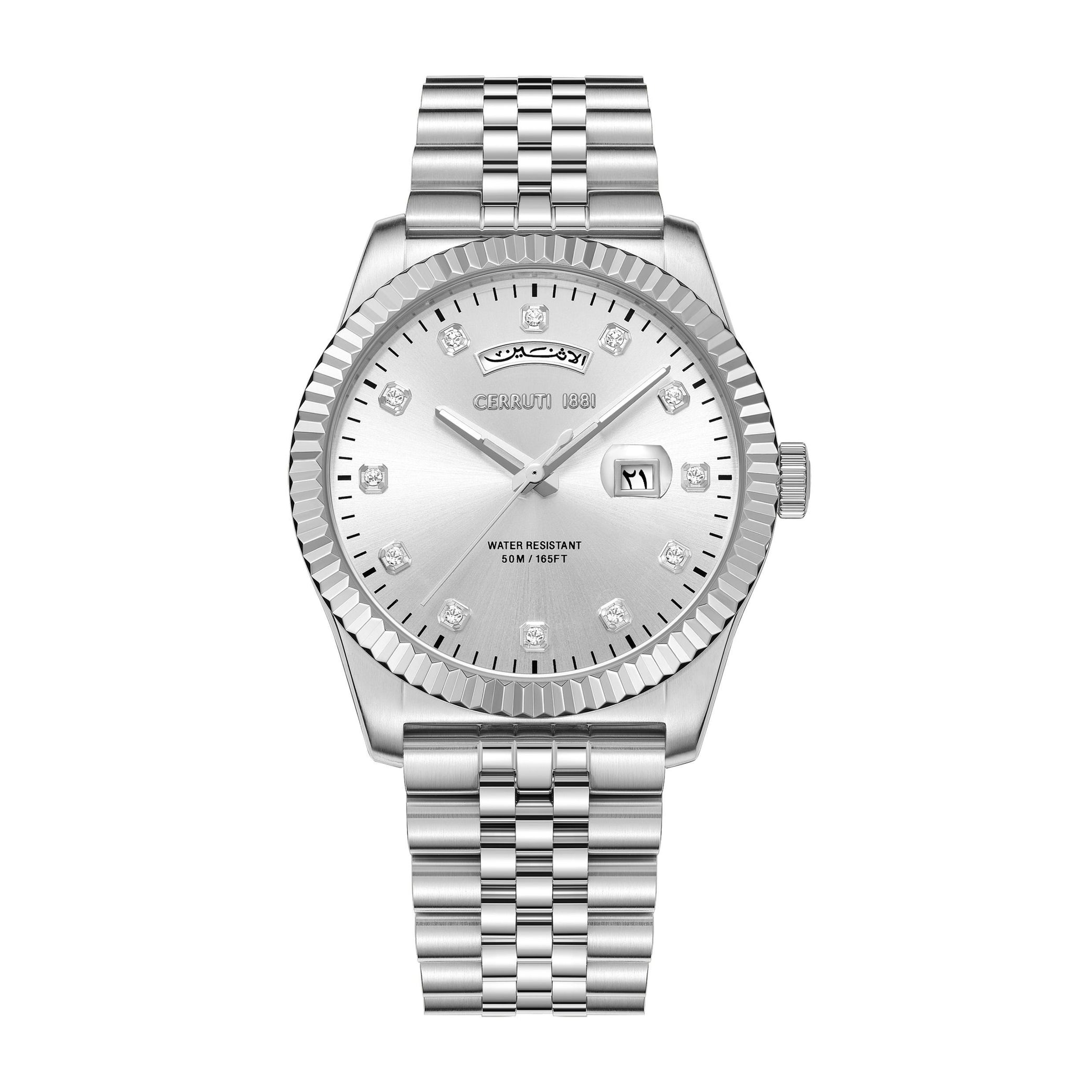 Date watch CHIENTI CHIENTI