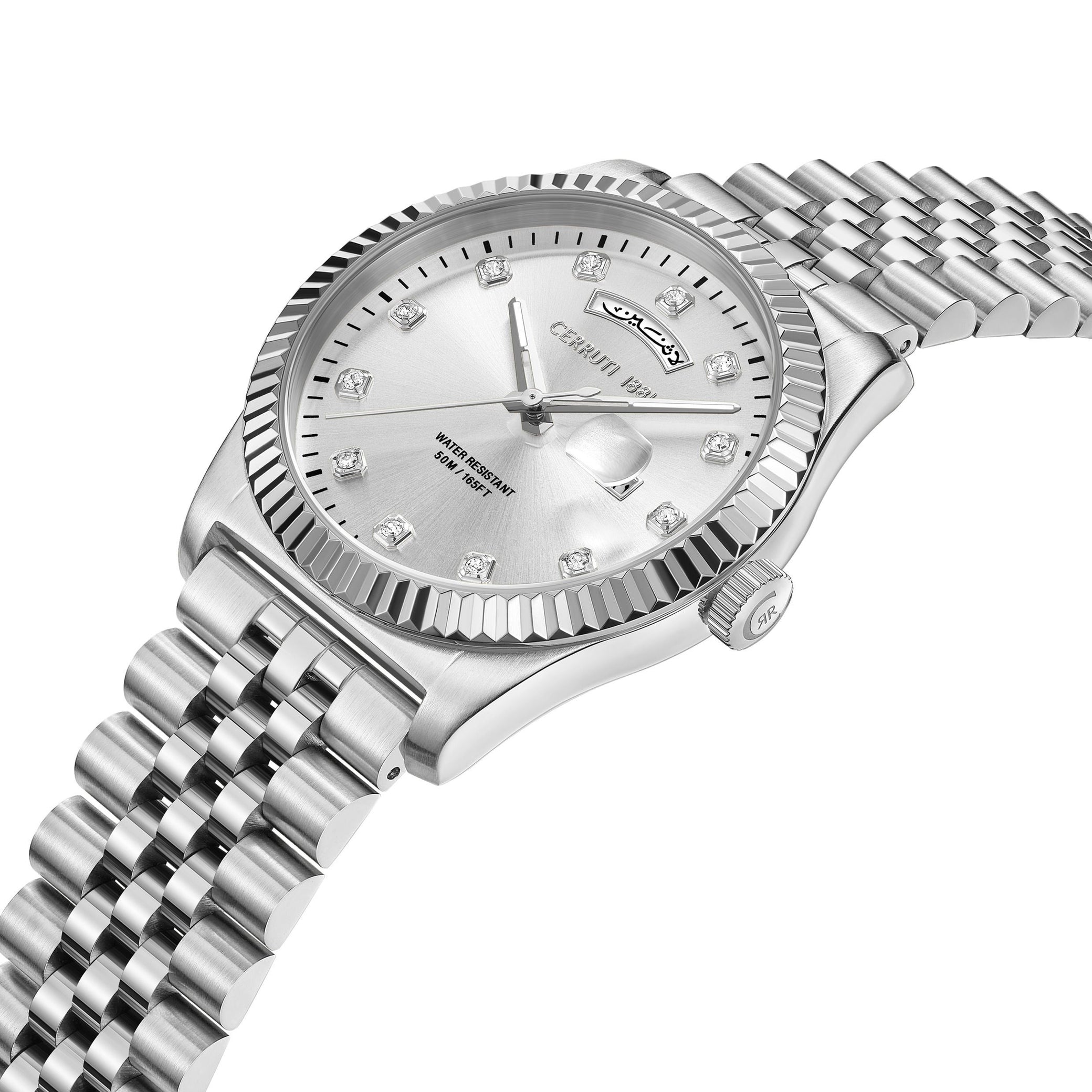 Date watch CHIENTI CHIENTI