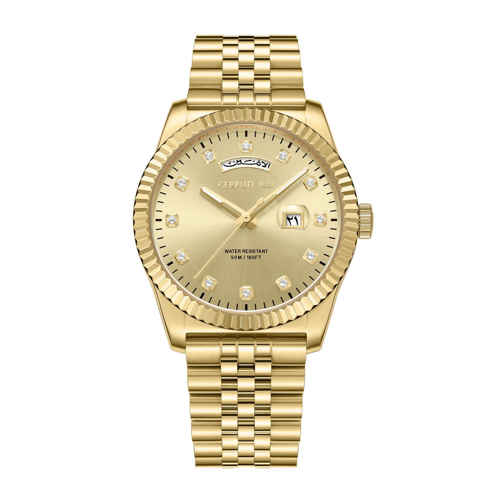 Date watch CHIENTI CHIENTI