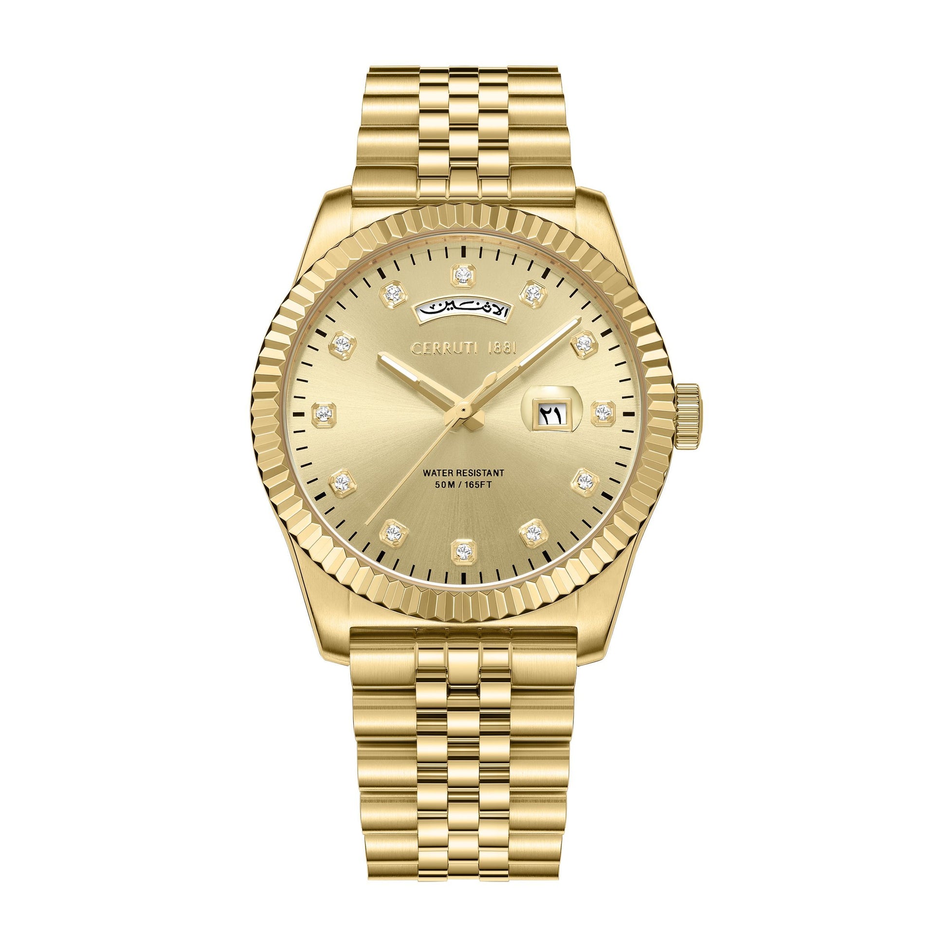 Date watch CHIENTI CHIENTI