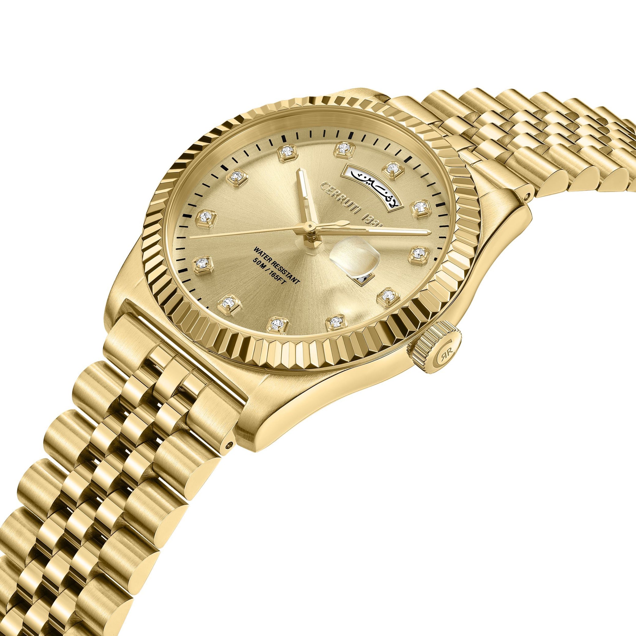 Date watch CHIENTI CHIENTI