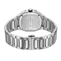 Function watch Trento Silver