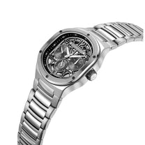 Function watch Trento Silver
