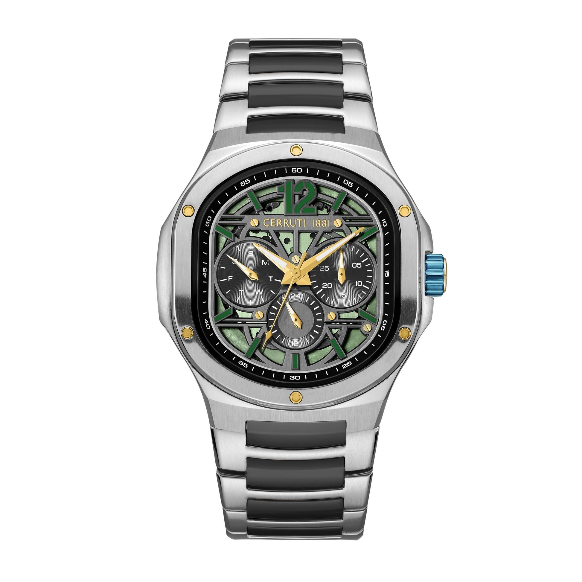 Function watch Trento Green