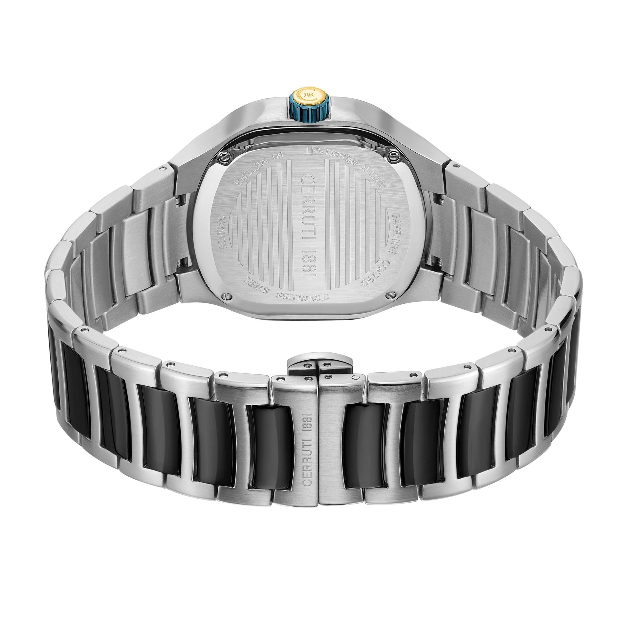Function watch Trento Green