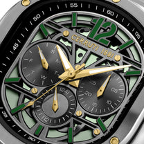 Function watch Trento Green