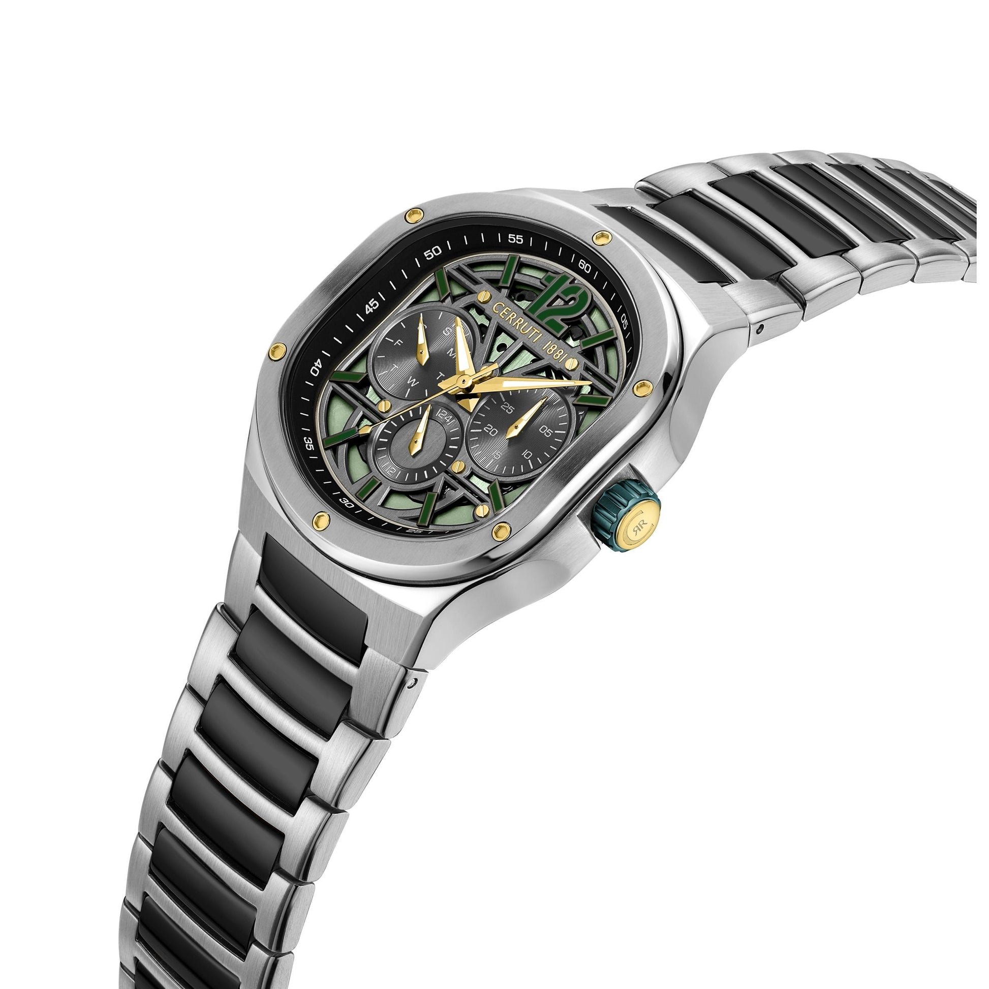 Function watch Trento Green