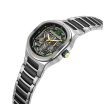 Function watch Trento Green