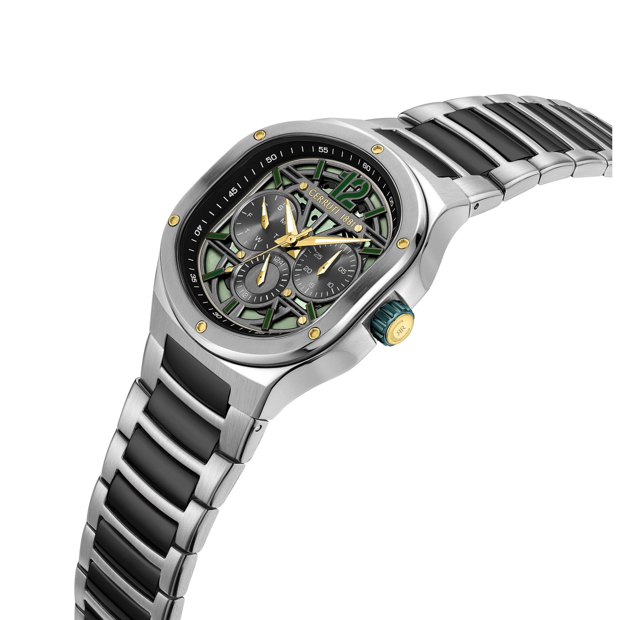 Function watch Trento Green