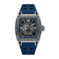 Function watch Belluno Blue