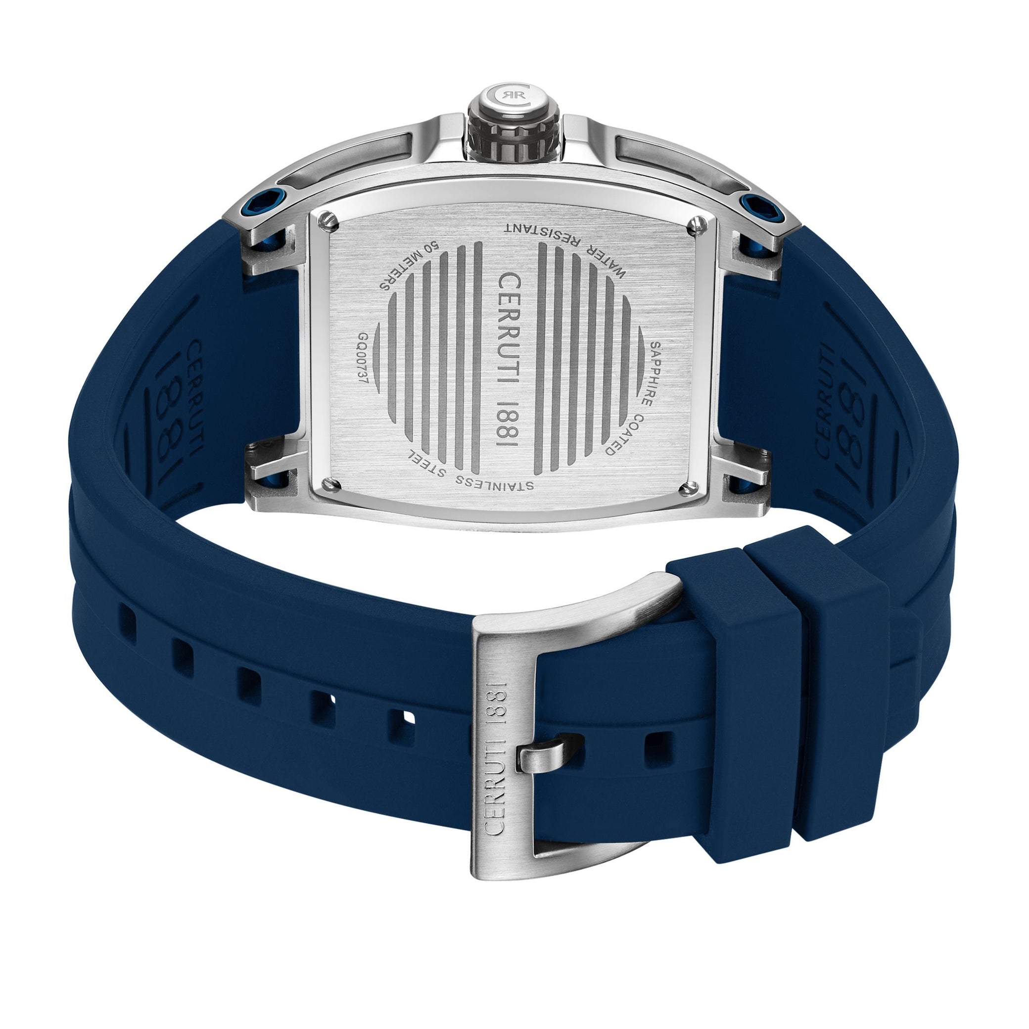 Function watch Belluno Blue